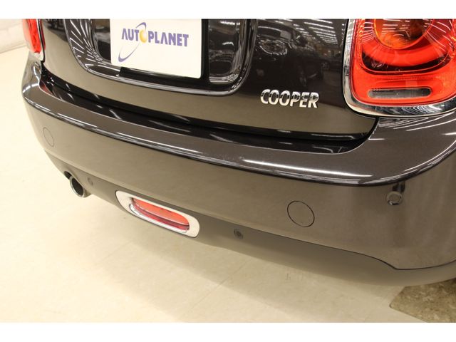 Bmw MINI 2016-03 12190-19