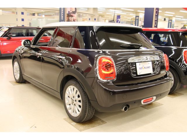 Bmw MINI 2016-03 12190-25