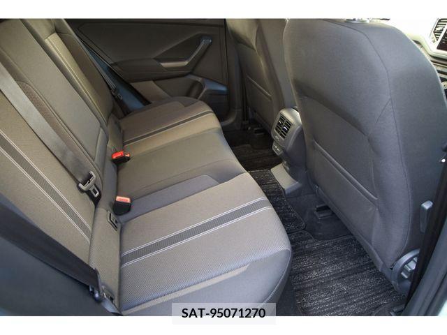 VolksWagen T-ROC 2021-12 206449-13