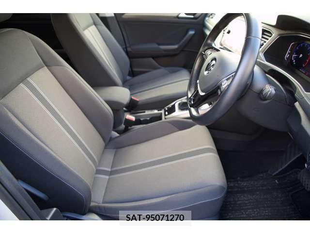 VolksWagen T-ROC 2021-12 206449-11