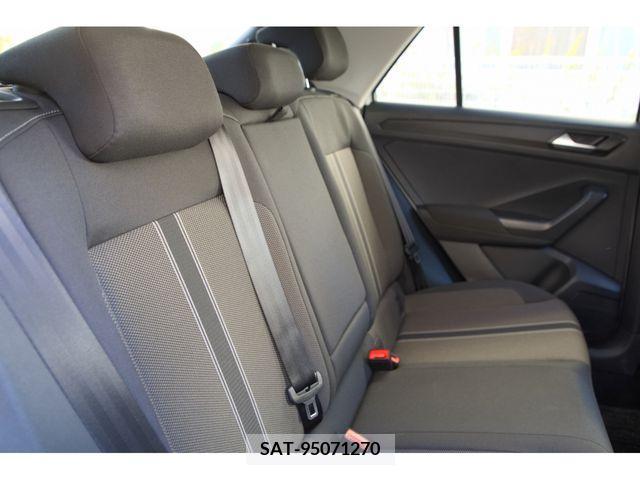 VolksWagen T-ROC 2021-12 206449-14