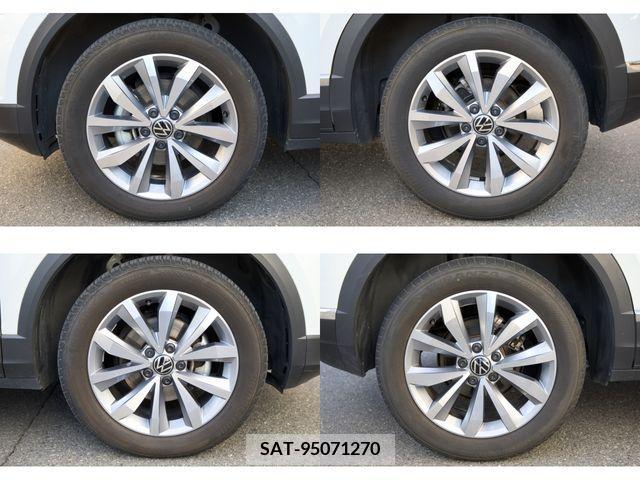 VolksWagen T-ROC 2021-12 206449-10