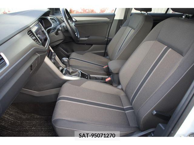 VolksWagen T-ROC 2021-12 206449-15