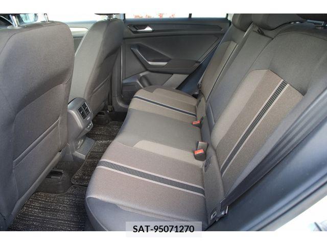 VolksWagen T-ROC 2021-12 206449-16