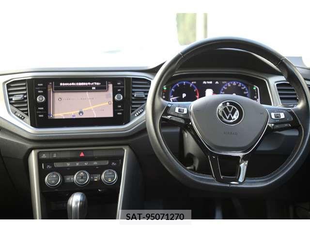 VolksWagen T-ROC 2021-12 206449-19