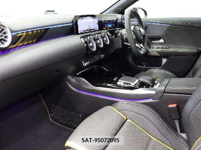 Amg A-Class 2019-12 291468-6