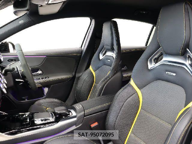 Amg A-Class 2019-12 291468-7