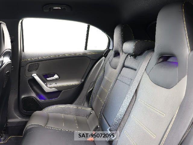 Amg A-Class 2019-12 291468-8