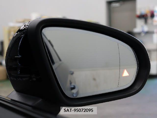 Amg A-Class 2019-12 291468-10