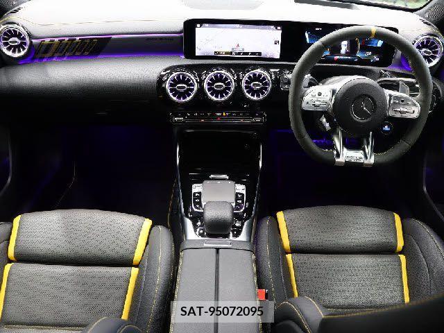 Amg A-Class 2019-12 291468-11