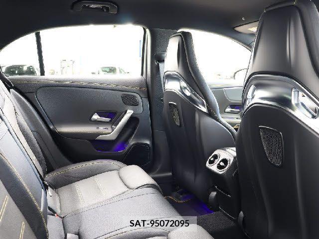 Amg A-Class 2019-12 291468-12