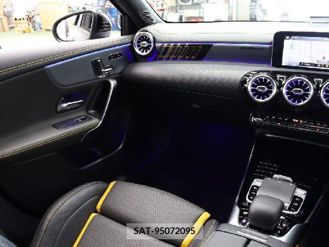 Amg A-Class 2019-12 291468-15