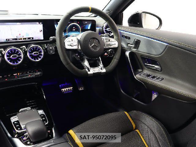 Amg A-Class 2019-12 291468-16