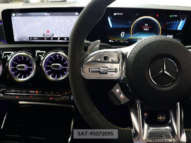 Amg A-Class 2019-12 291468-17