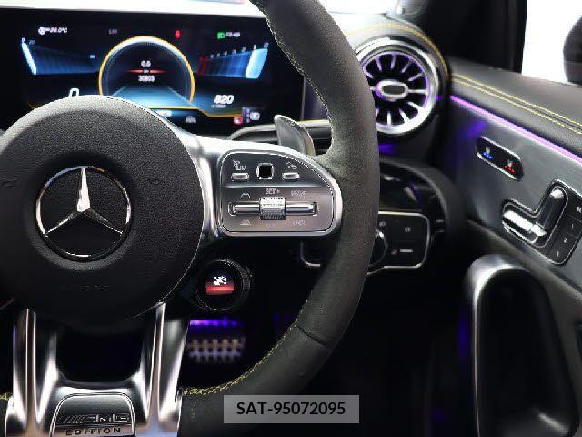 Amg A-Class 2019-12 291468-18