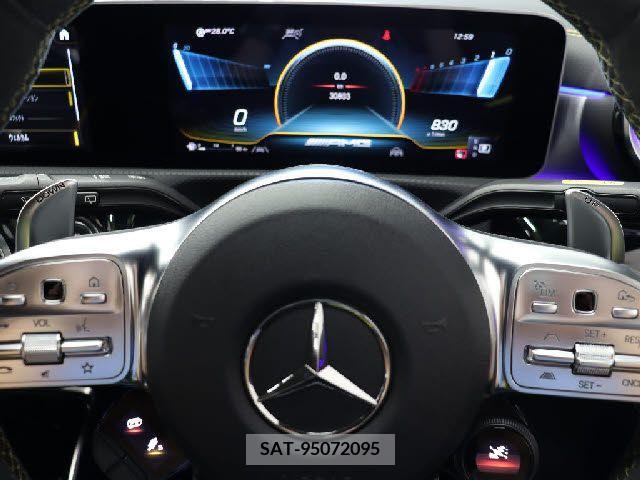 Amg A-Class 2019-12 291468-20