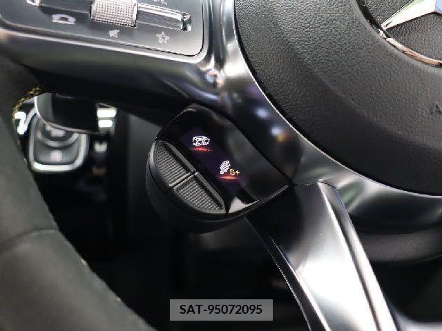 Amg A-Class 2019-12 291468-21