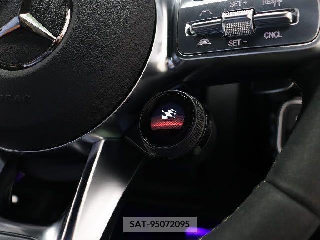 Amg A-Class 2019-12 291468-23