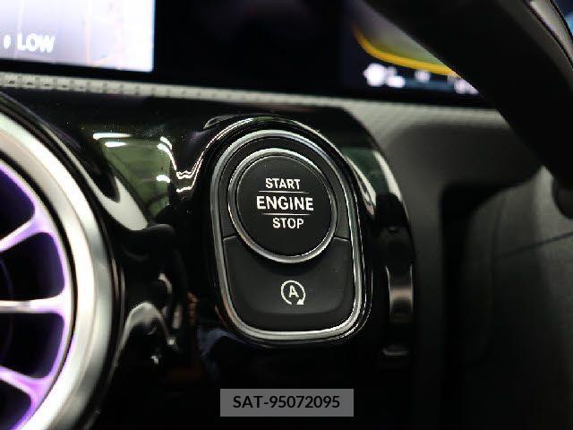 Amg A-Class 2019-12 291468-3