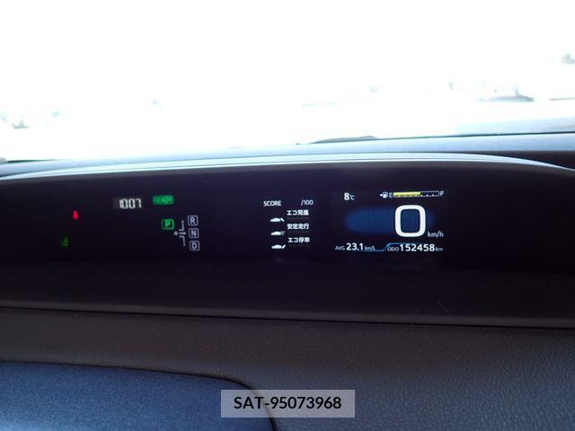 Toyota PRIUS 2018-02 221337-7