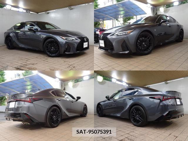 Lexus IS 2020-11 334417-1