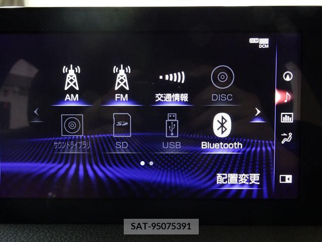 Lexus IS 2020-11 334417-7