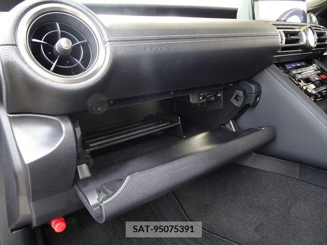 Lexus IS 2020-11 334417-27