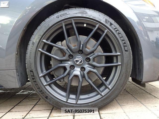 Lexus IS 2020-11 334417-29