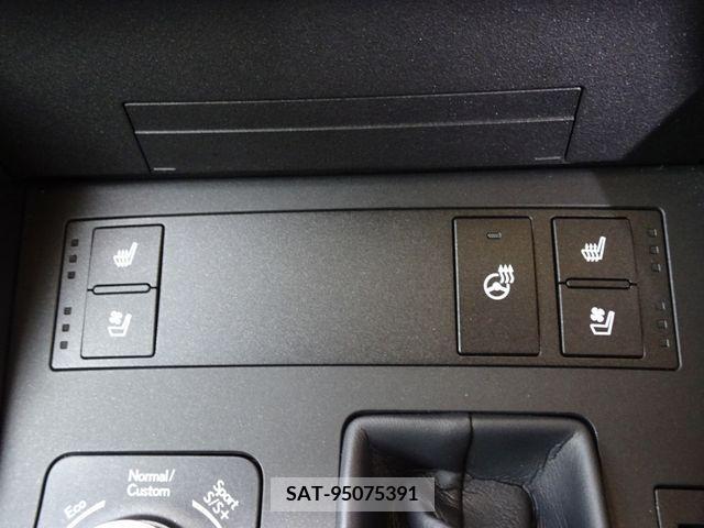 Lexus IS 2020-11 334417-19