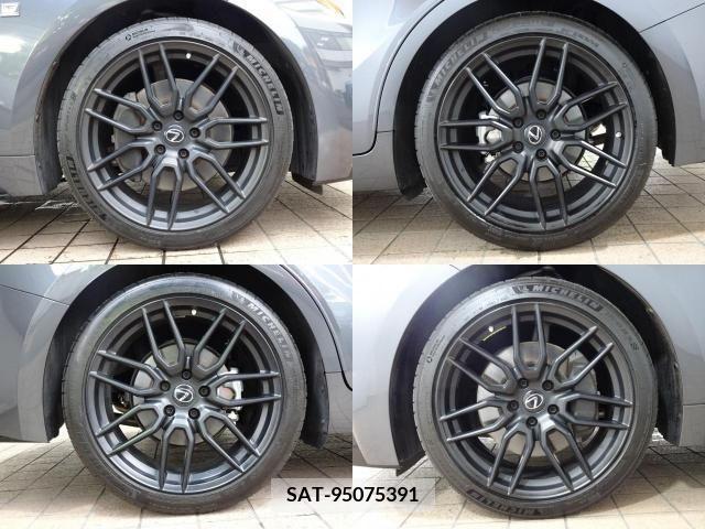 Lexus IS 2020-11 334417-4