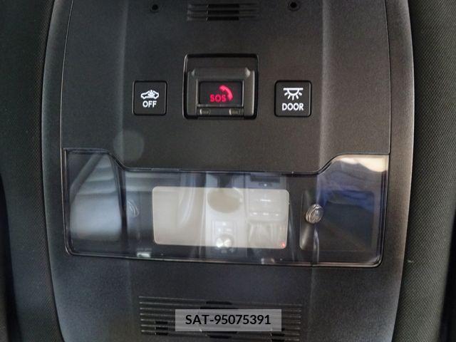 Lexus IS 2020-11 334417-22