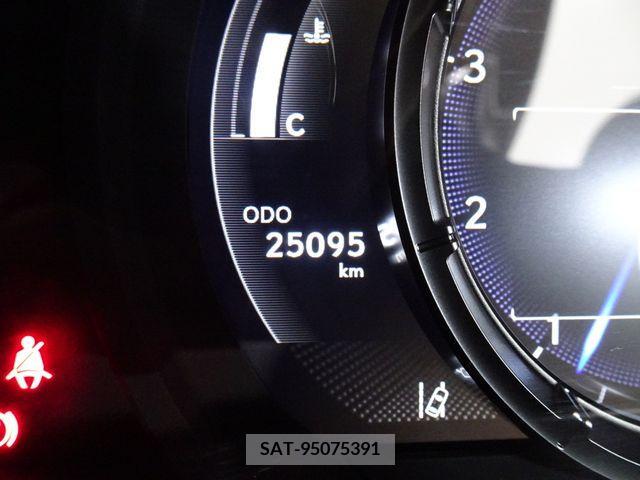 Lexus IS 2020-11 334417-13
