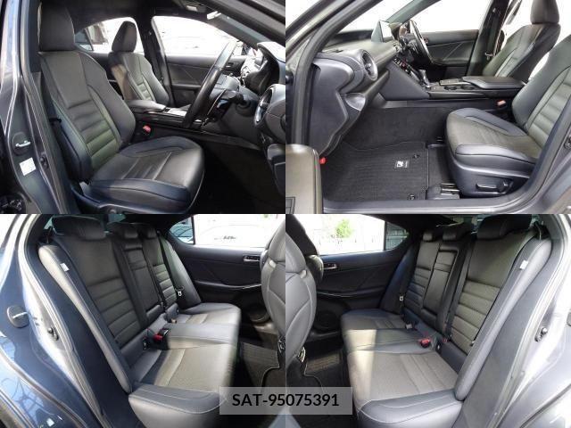 Lexus IS 2020-11 334417-2