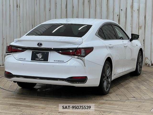 Lexus ES 2019-04 224231-15