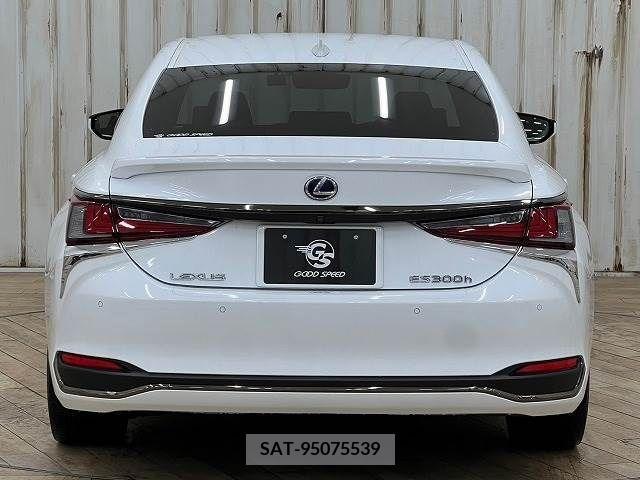Lexus ES 2019-04 224231-12