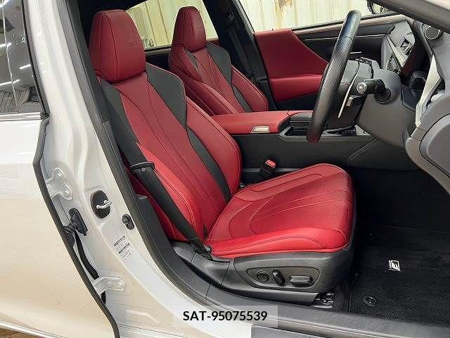 Lexus ES 2019-04 224231-8