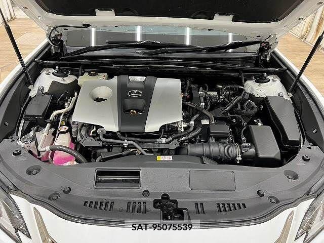 Lexus ES 2019-04 224231-19