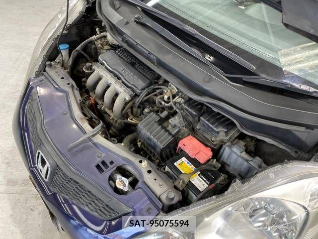 Honda FIT 2008-02 390819-16