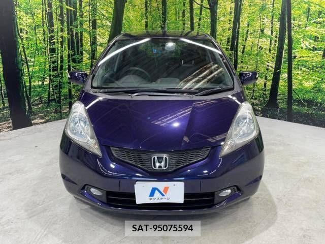 Honda FIT 2008-02 390819-13