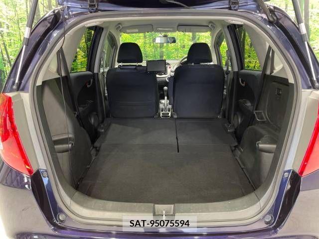 Honda FIT 2008-02 390819-10
