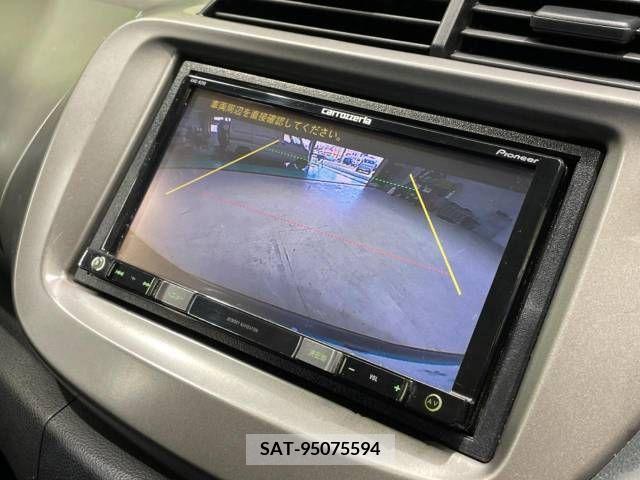 Honda FIT 2008-02 390819-3