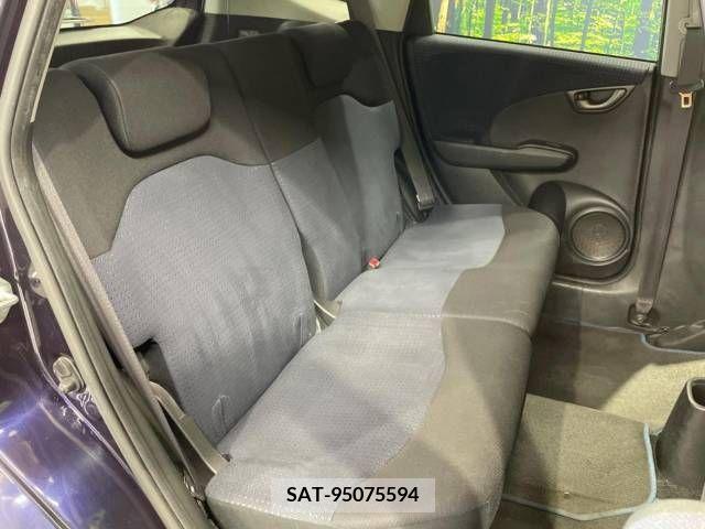 Honda FIT 2008-02 390819-9