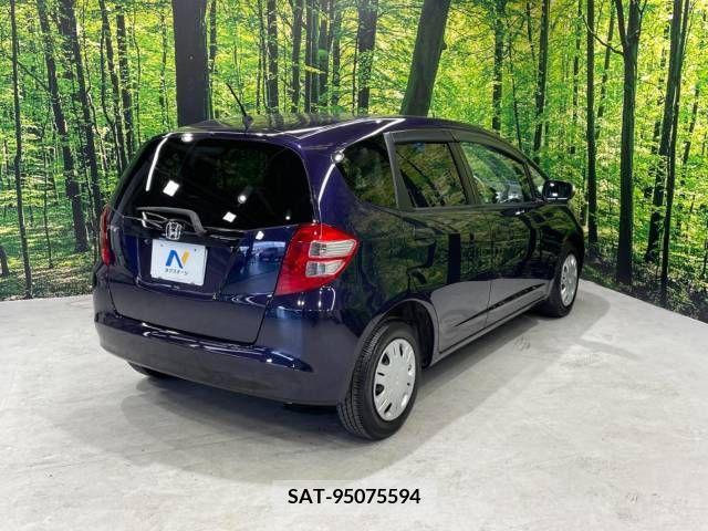Honda FIT 2008-02 390819-15