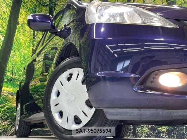Honda FIT 2008-02 390819-12