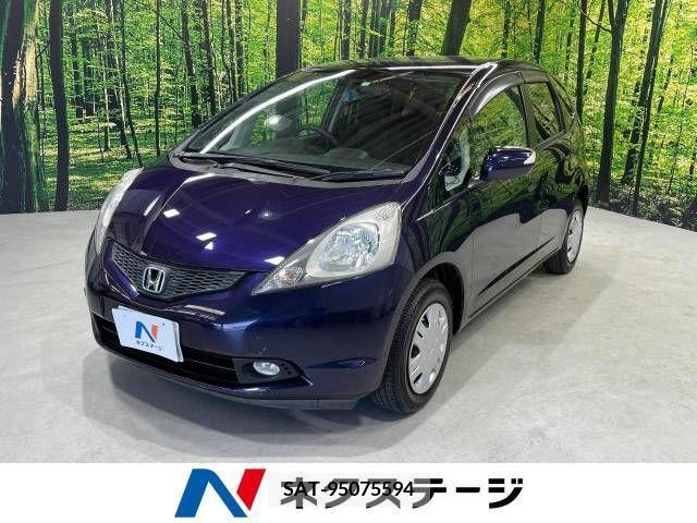 Honda FIT 2008-02 390819-0