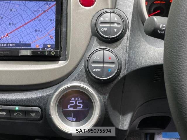 Honda FIT 2008-02 390819-5