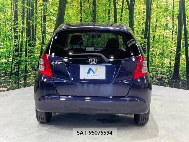 Honda FIT 2008-02 390819-14