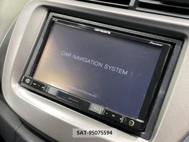 Honda FIT 2008-02 390819-2