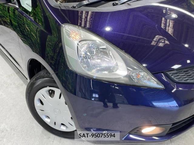 Honda FIT 2008-02 390819-11