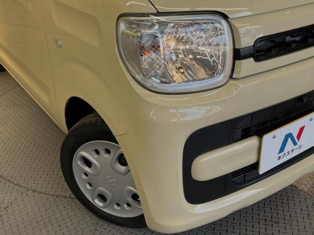 Suzuki SPACIA 2021-05 12885-12